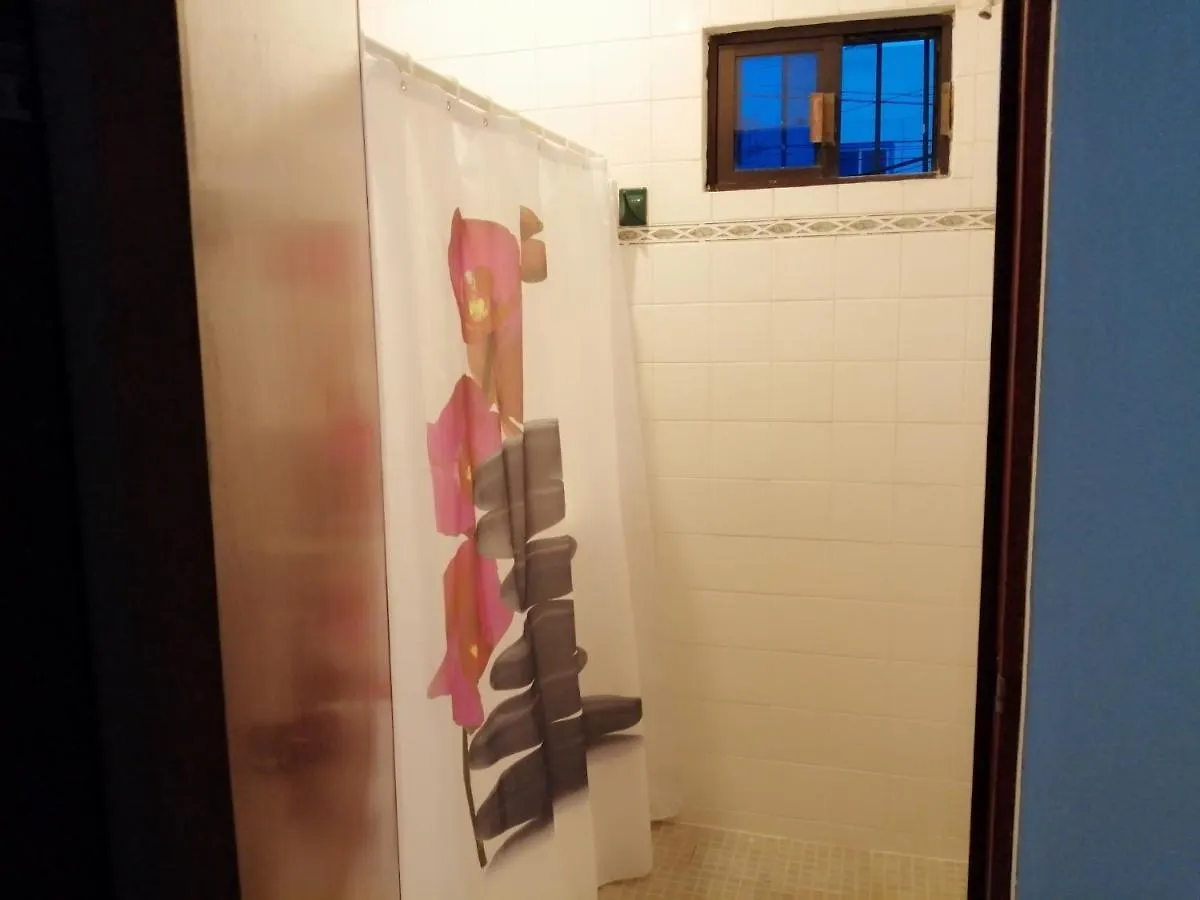 Hogar Y Salud En Playa Apartment Playa del Carmen
