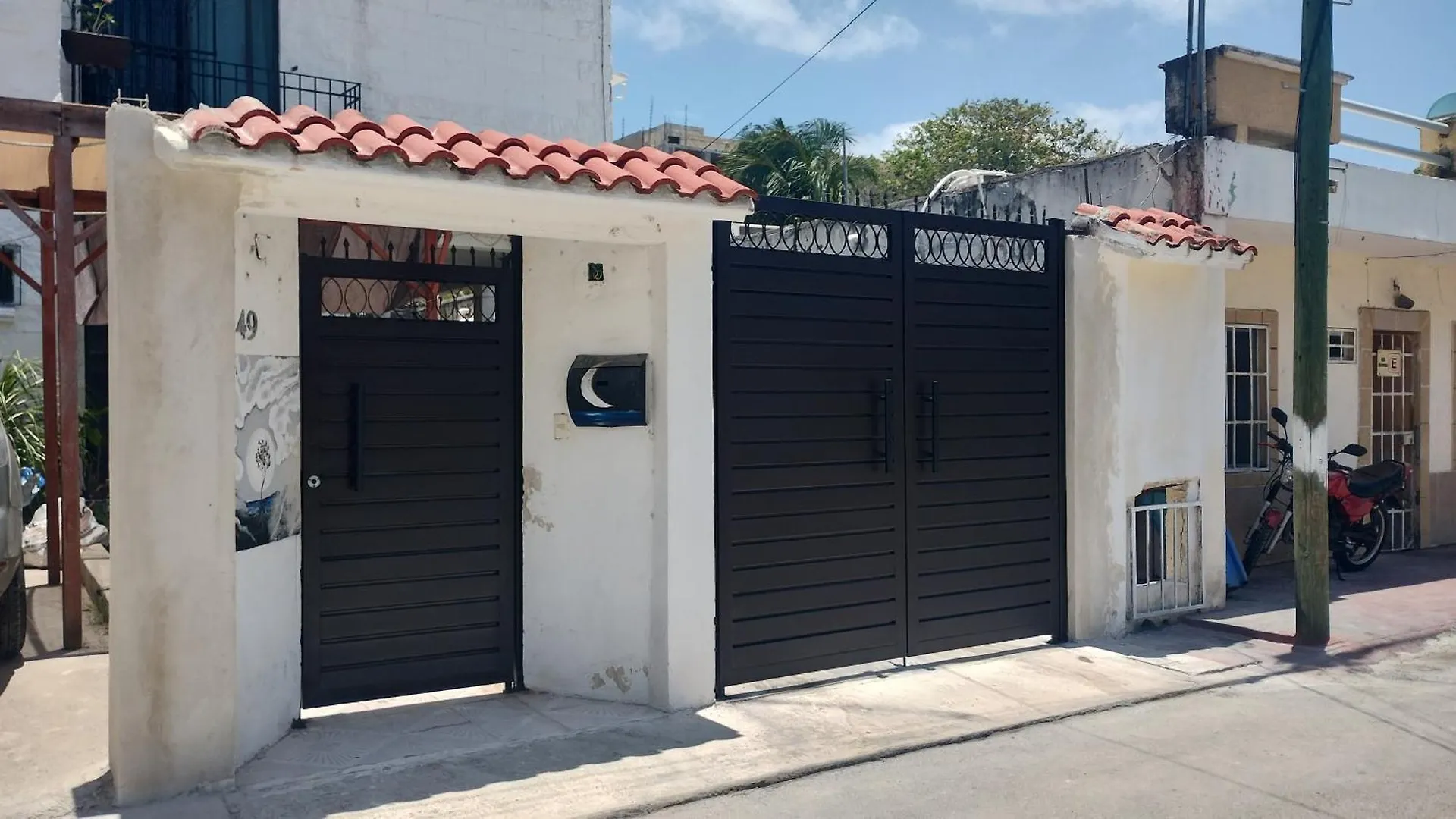Hogar Y Salud En Playa contacts