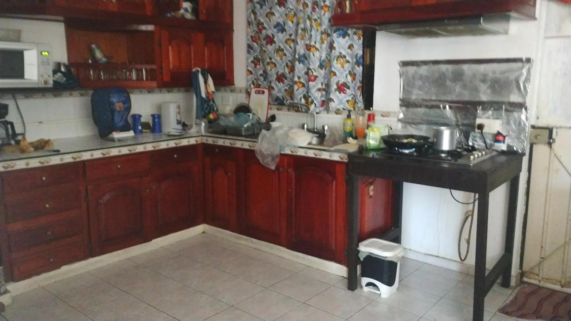 Hogar Y Salud En Playa Apartment Playa del Carmen Homestay