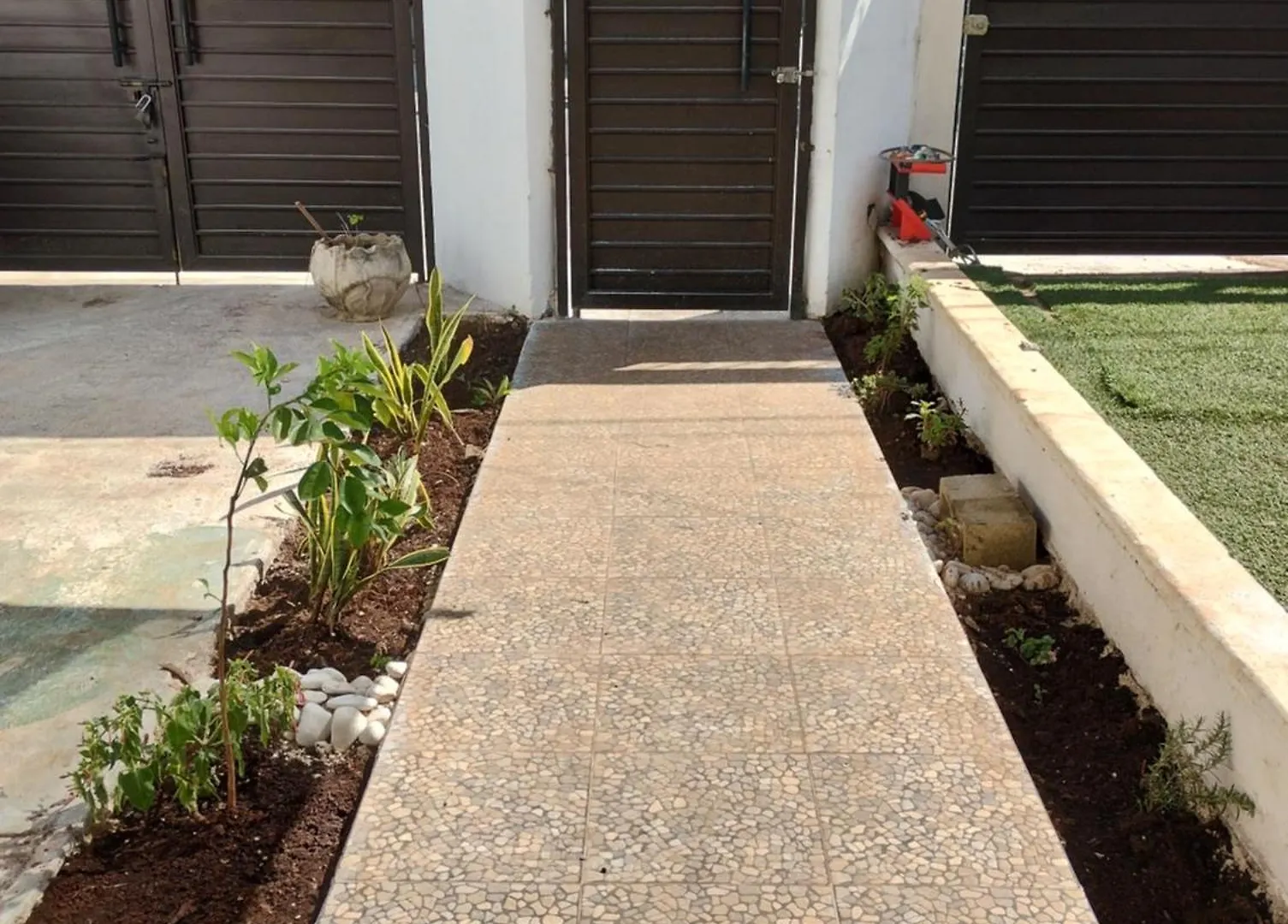 Homestay Hogar Y Salud En Playa Apartment Playa del Carmen