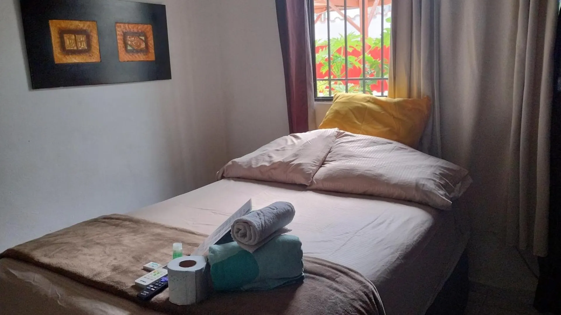 Hogar Y Salud En Playa Appartement Playa del Carmen Accommodatie bij particulieren