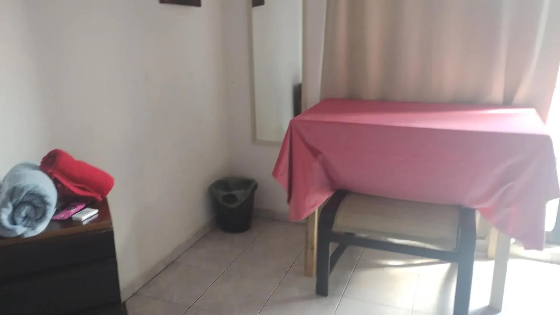 Ferienwohnung Hogar Y Salud En Playa Playa del Carmen Privatunterkunft