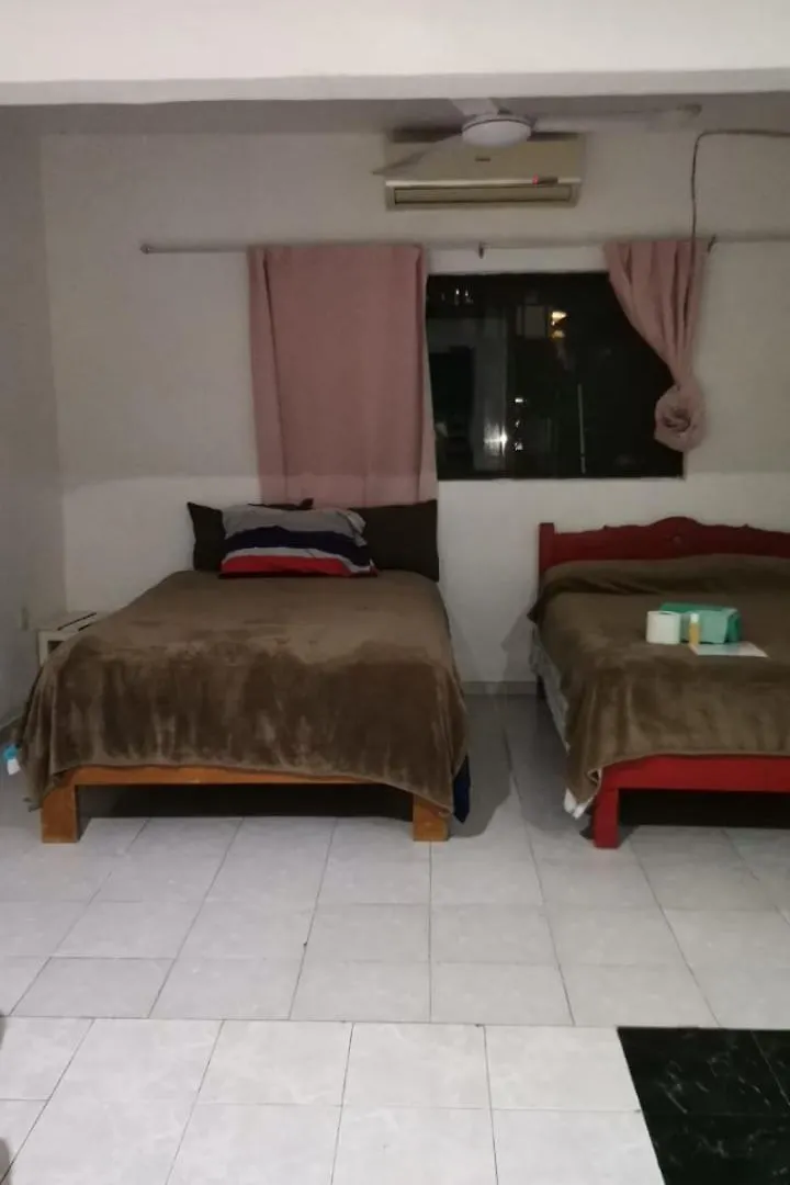 Ferienwohnung Hogar Y Salud En Playa Playa del Carmen Mexiko