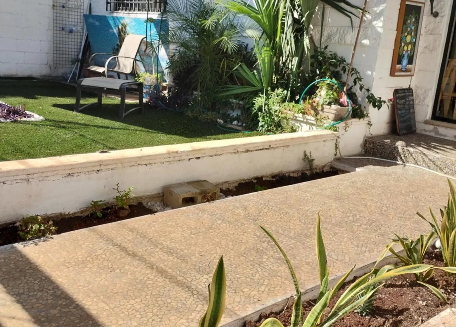 Ferienwohnung Hogar Y Salud En Playa Playa del Carmen 0*,