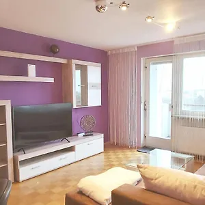 Apartment Penthouse Michelangelo Greatview, Wifi&netflix Deutschland