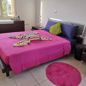  Apartment Garden Luxury Zypern