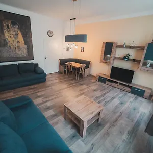  Apartment Renovated Close To First District Österreich
