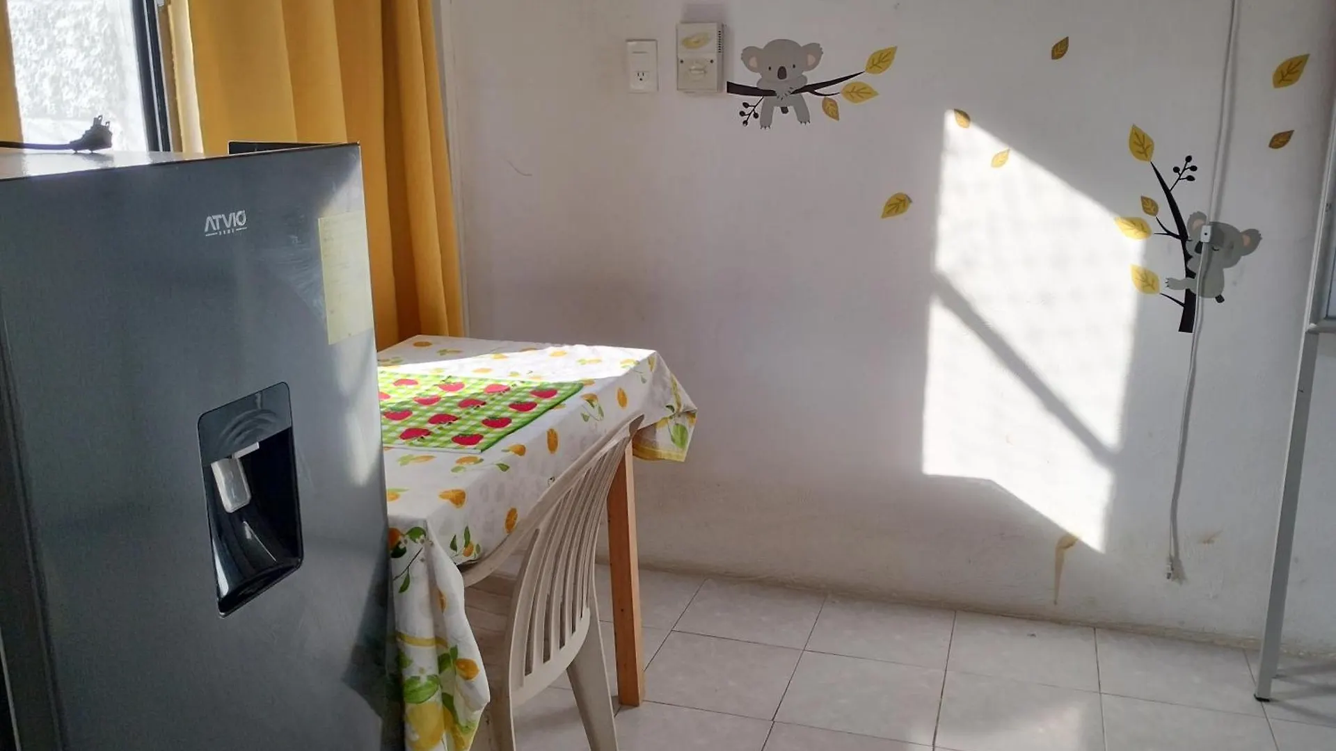Séjour chez l'habitant Appartement Hogar Y Salud En Playa à Playa del Carmen